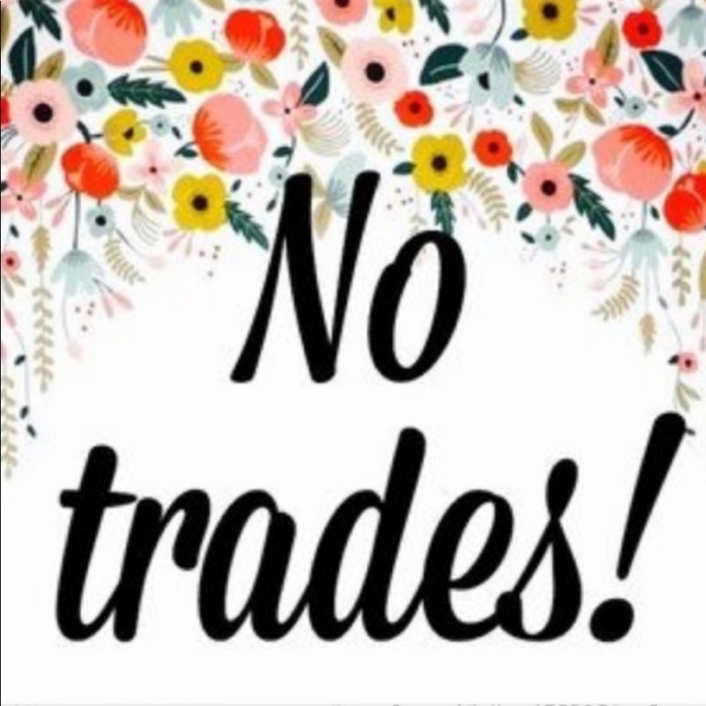 🛑 NO TRADE ZONE 🛑